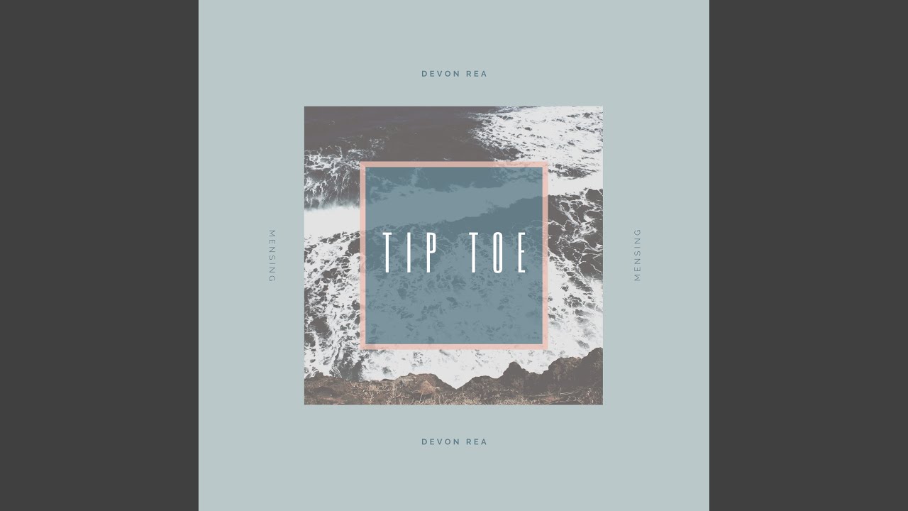 Guarda Tip Toe su YouTube Guarda Tip Toe su YouTube