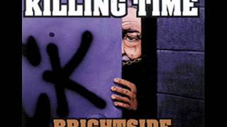 Killing Time -  Back Track