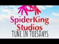 Tune In Tuesdays!