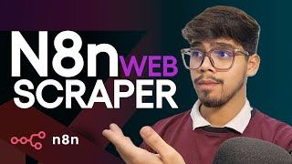 One Workflow To Scrape Anything N8N Zyte Ai Tutorial