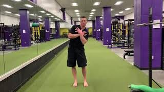Neck Matrix
