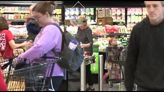 'Adds up as a savings': Amid state grocery tax cut, local taxes persist