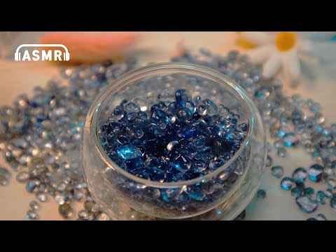 ASMR | 🥱 스르륵 잠들수 있음 주의⚠️ | 팅글과 부드러움의 하모니 💫 | (no talking)