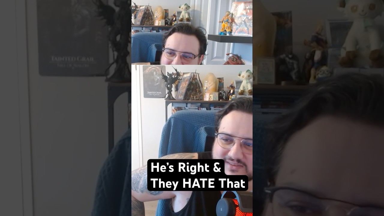 Разработчик этой игры наконец-то рассказал правду 