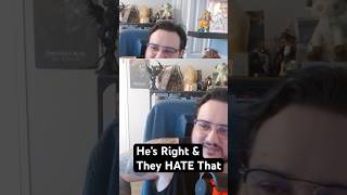 This Game Developer Finally Told The Truth #highguard  #gaming
