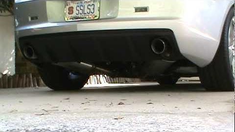 2010 Camaro SS/RS LS3 VMS Stage 2.5 Comp Cams kit