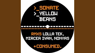 Yellow Beans (Mircea Ivan Treatment)