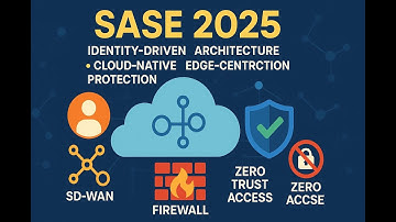 The Future of Network Security Just Changed FOREVER