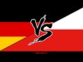 Germany vs Poland 2021 | Military Power Comparison