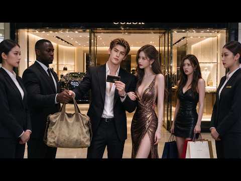 [Multi SUB] （全集）他沒想到愛了十年的老婆，竟把他賺得所有資產全部轉給了自己的白月光初戀，他直接離婚起訴讓她後悔終生！#MiniDrama #精彩大陆短剧
