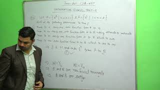 CSIR-NET Mathematical Science June 2011 Question-23