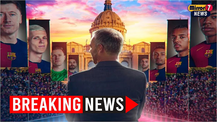 FC Barcelona vs AS Mónaco: Joan Gamper Trophy Live Coverage