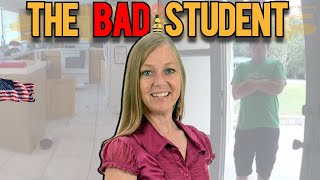 Gail Had No Idea of the Resentment Building In Her Home