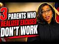 3 Parents Walked Into Court With Excuses… What the Judge Did Next Shocked Everyone 😳 | Truth Judge