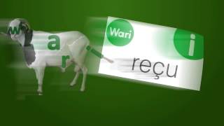 Warispotpromo Woutiko