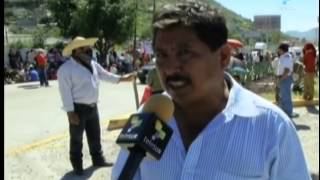 Social unrest continues in Mexico where impunity is institutionalized