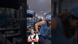 Rahasia penundaan penuaan Ade Rai #merlynaanggara #motivation #gym #aderai #fitnessmotivation