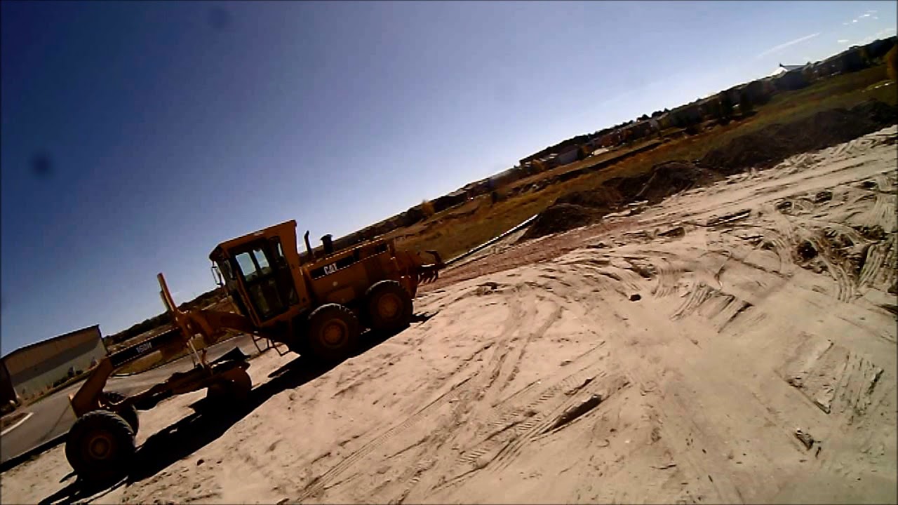 Florotors Hive 150 Tune Flight