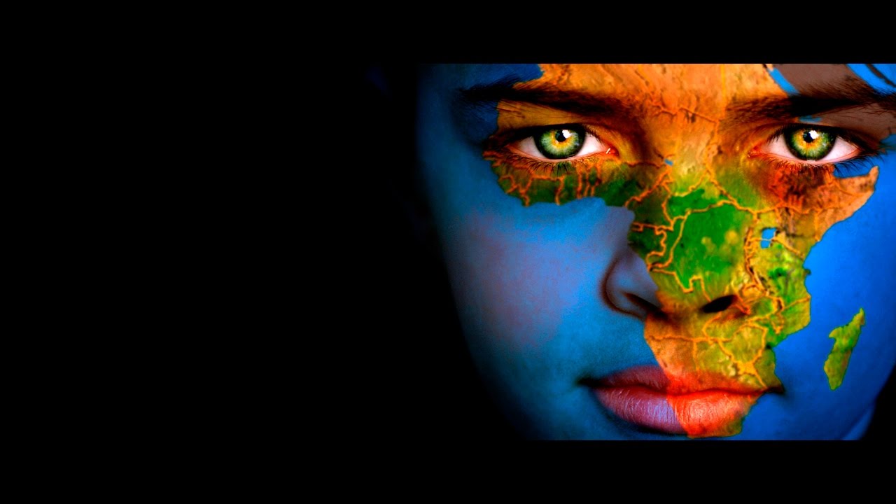 Crash Course in World History 1.1 Scramble for Africa YouTube