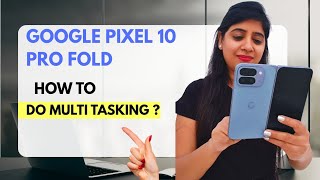 Google pixel 10 pro fold Tips | google pixel fold features | Hidden features #techshower #pixel screenshot 5