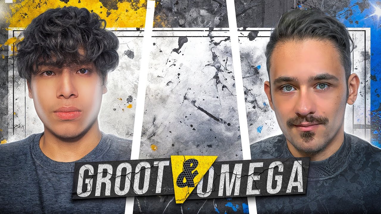 من و عرفان گروت نباید تیم بشیم😂 | یوتیوبرای کثیف کالاف