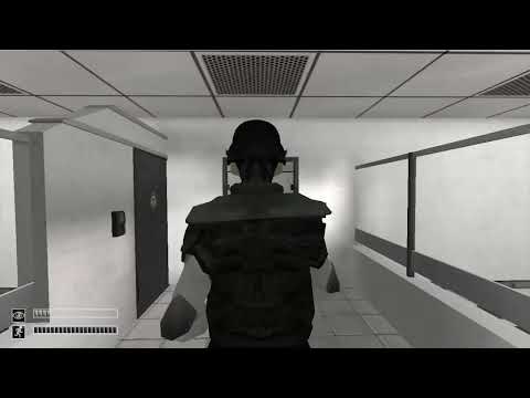SCP: Containment Breach | Introduction | Latin American Spanish (Official Dub)