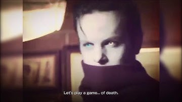 Travis Strikes Again: No More Heroes - Life is Destroy House Music