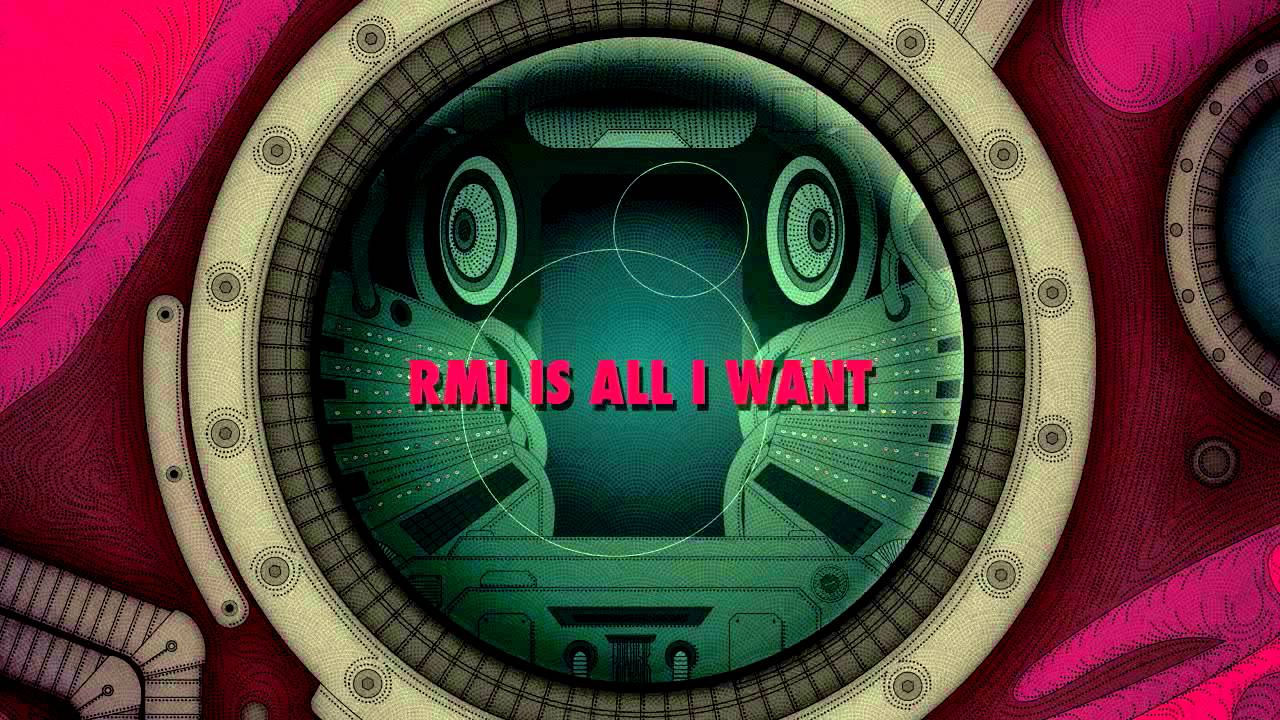 Emprorry Machine The Emperor Machine - RMI Is All I Want - YouTube