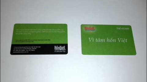 Thẻ Nhựa, In Thẻ Nhựa, VIP CARD, Thẻ Nhân Viên, Thẻ VIP, In Card Nhựa