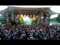 DORO - All We Are beim Rock Hard Festival 2015