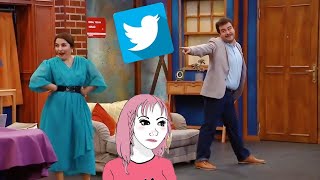 Çok Güzel Hareketler 2 - Twitter Dili Ve Edebiyatı