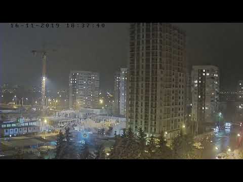 Ход строительства ЖК «Полетград» Новостройки в г. Жуковский, ул. Баженова