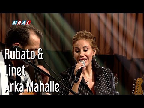 Rubato & Linet - Arka Mahalle