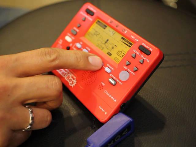 BEAT BOY KORG ビートボーイ Amazon | KORG リズムマシン/レコーダー/チューナー/エフェクター Beat