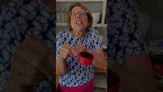 How to measure for coffee the easy way!