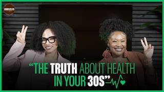 The Truth About Health in Your 30s
