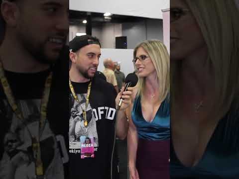 How To Pick Up + Date Older Women (Ft. Cory Chase)