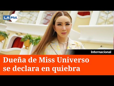Dueña de Miss