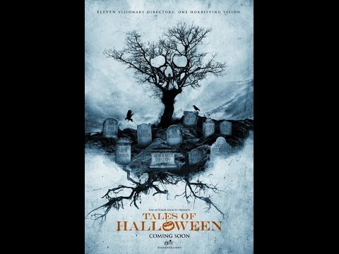 Сказки Хэллоуина / Tales of Halloween (2015) Trailer - YouTube