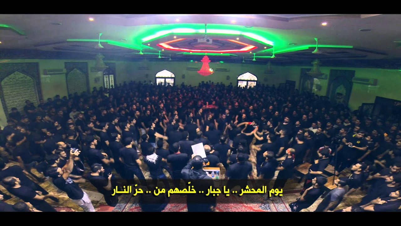 جعفريون الولاء|سيد شرف الستراوي | الفقرة 2 | 1436 هـ