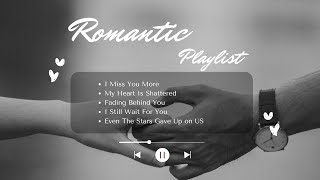 Sad Song New Album Playlist 2025