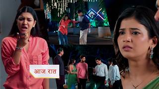 Yeh Rishta Kya Kehlata Hai NEW PROMO 9th October 2026 Today Episode
