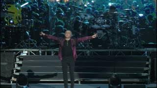 Parni valjak - Jesen u meni (Live in Pula)