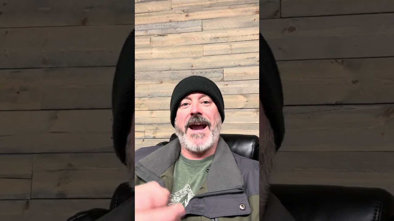 Legacy Knowledge - The small things