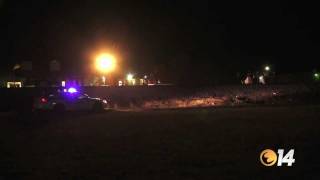 Two Burlington residents hit, killed by train