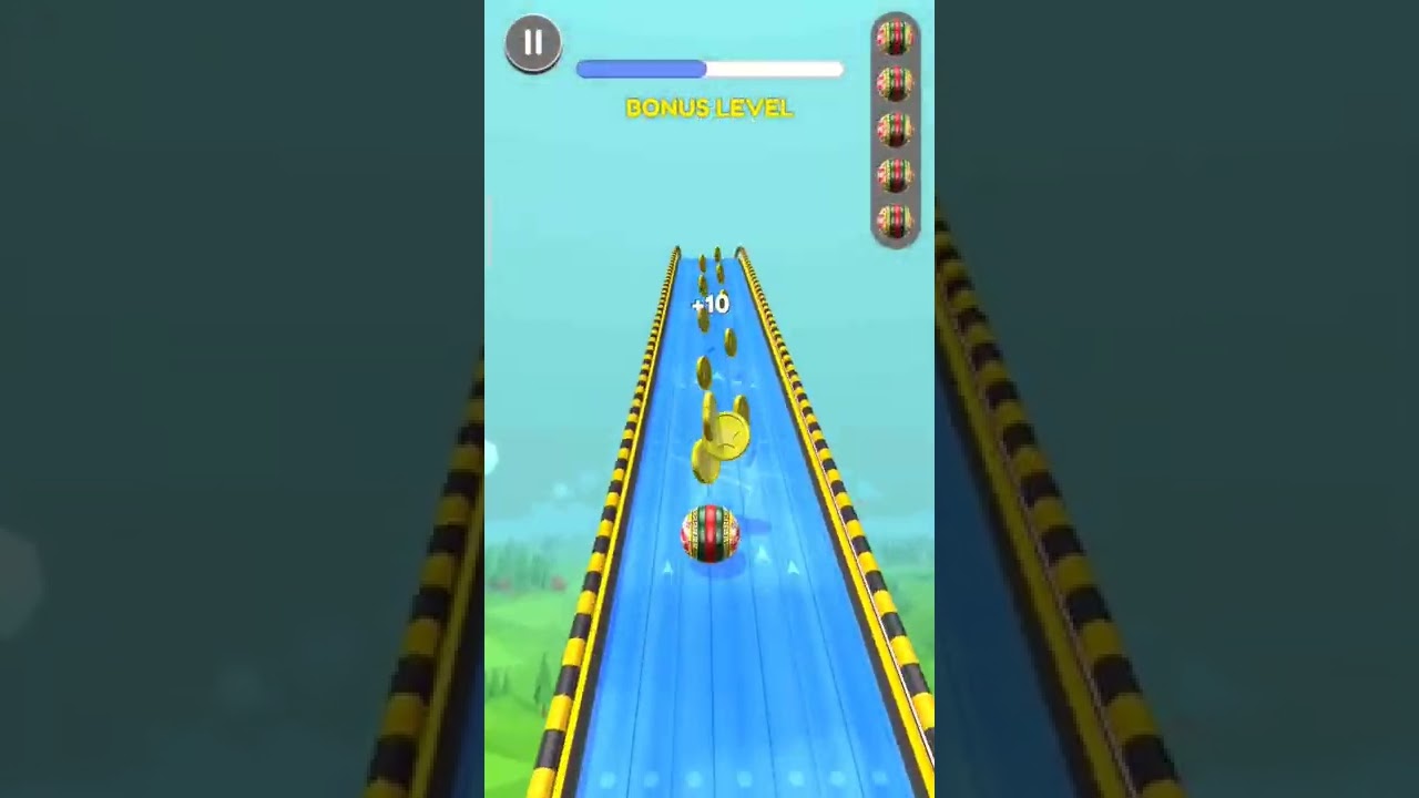 🔥 Level 496 - Going Balls 🎱🏈⚾🔥