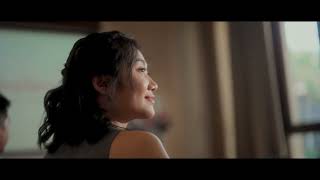 Think Outside the Ballroom, Mövenpick Bali Awaits 4K