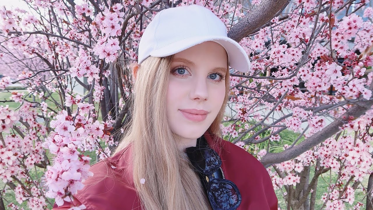 Packing, Outfits & Vegan Food 🌸 Follow Me Around