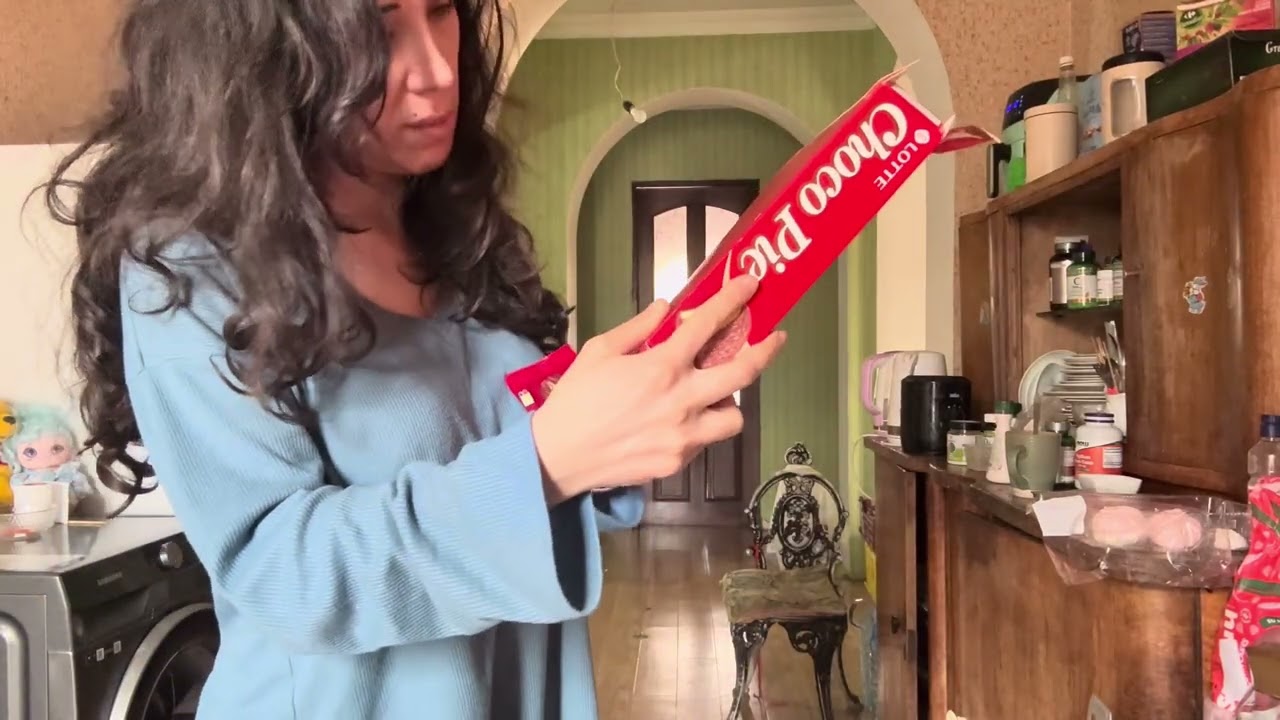 17 თებერვალი - საშინელი ბრჭყალები და საშინელი ღრჯოლები 🤭