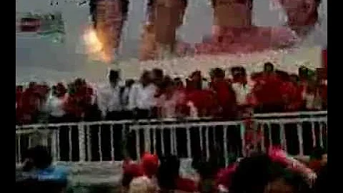 CIERRE DE JOAQUIN CABALLERO